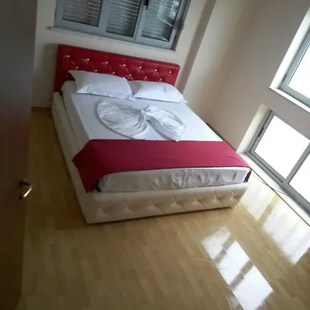 旅馆 Amari Shkodër